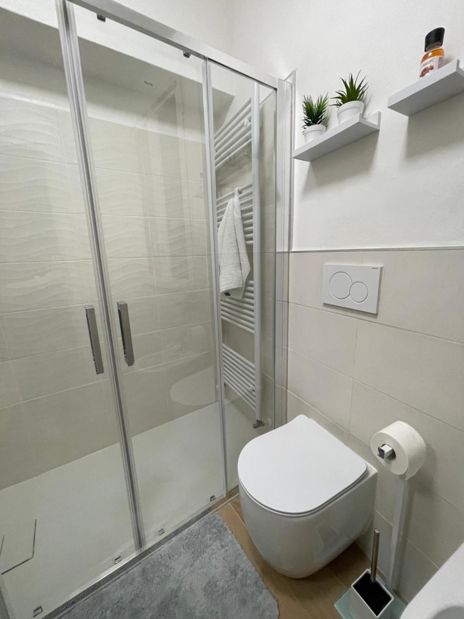 Civico 31 Apartment Vercelli Luaran gambar